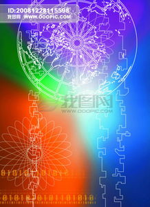 廣告設計圖案素材與人物形象資源綜合指南